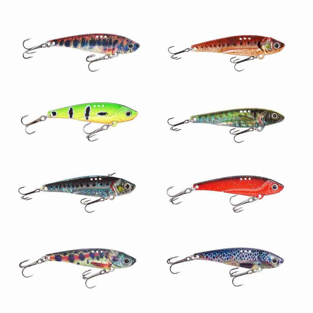 Prey Bladerunner 10 gram Vibration Bait