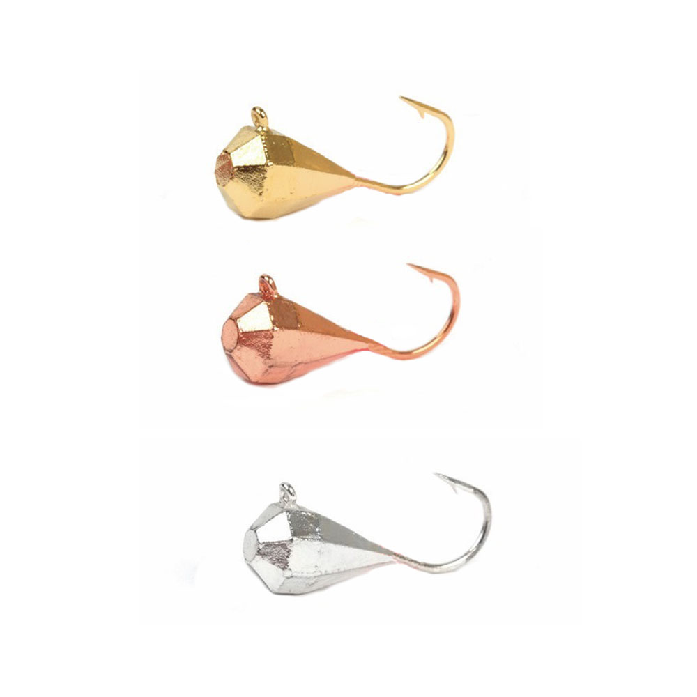 Wiggler Facett Wolfram 1,0gr Mormyska