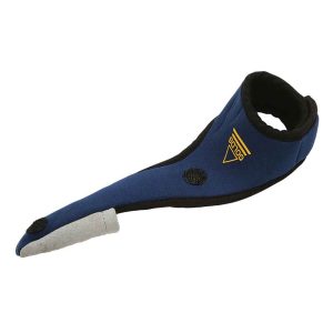 Ian Golds Finger Stall Hansker & Sokker