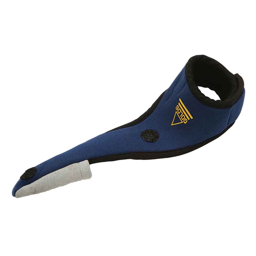 Ian Golds Finger Stall Hansker & Sokker