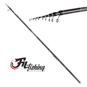 Filfishing Exclusive Bolo 6 Meter Opptil 30gr Filfishing Exclusive Bolo 6 Meter Opptil 30gr Teleskop Stenger