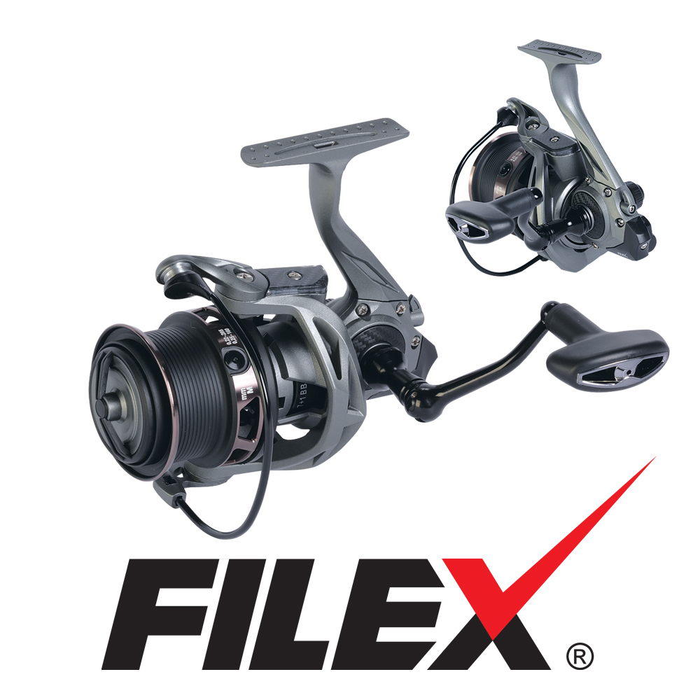 Filex Rexon 5000 Feeder Sneller