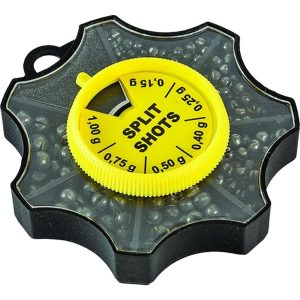 Splitthagl 120gr Ass Søkke Sortiment