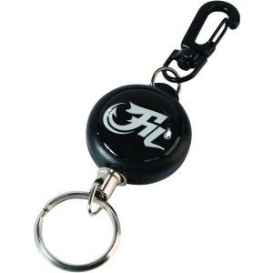 Rettractable Lanyard 2078 Seneklipper og Saks