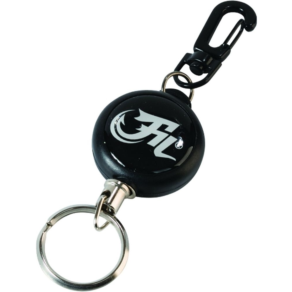 Rettractable Lanyard 2078 Seneklipper og Saks