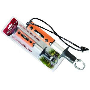 Filex Fish Grip Med Vekt Tenger og Forceps