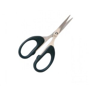 Filfishing Saks 9572 12cm Seneklipper og Saks