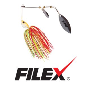 Filex Spinnerbait 14gr Filex Spinnerbait 14gr Spinner Baits