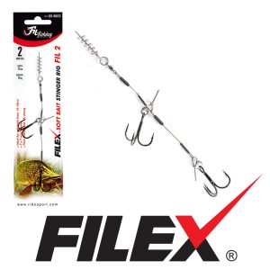 Filex Stinger Rig 13cm Stinger
