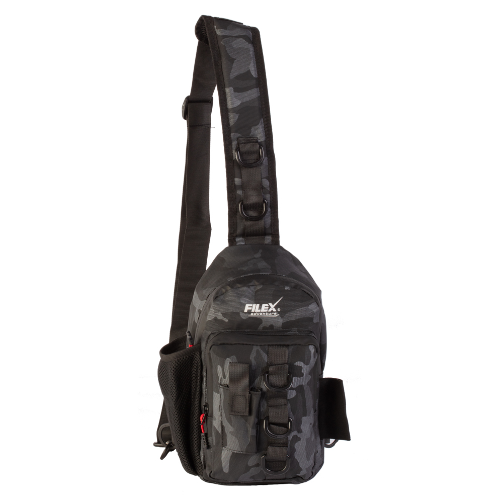 Filex Adventure Compact Bag Sekk & Sling Pack
