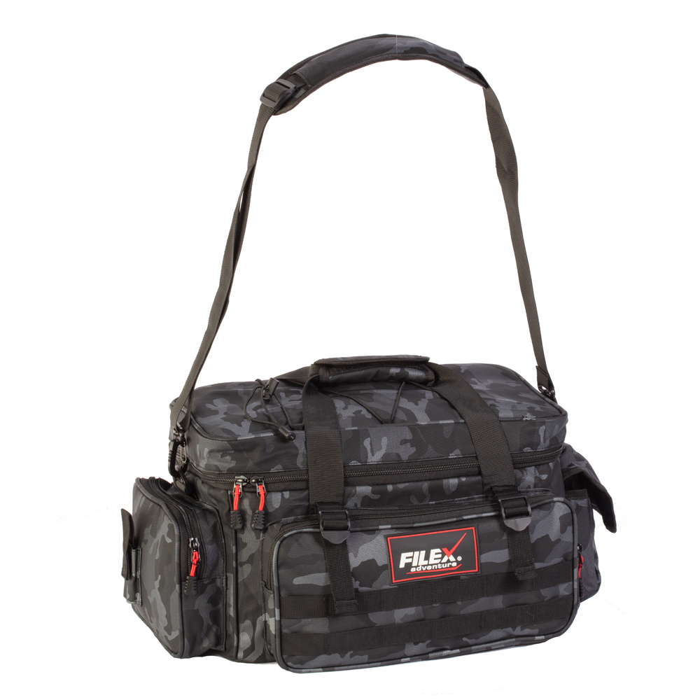 Filex Adventure Bag Bags & Packs