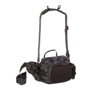 Filex Adventure Pro Bag Bags & Packs