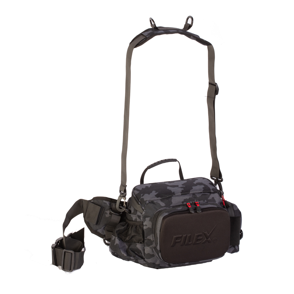 Filex Adventure Pro Bag Bags & Packs