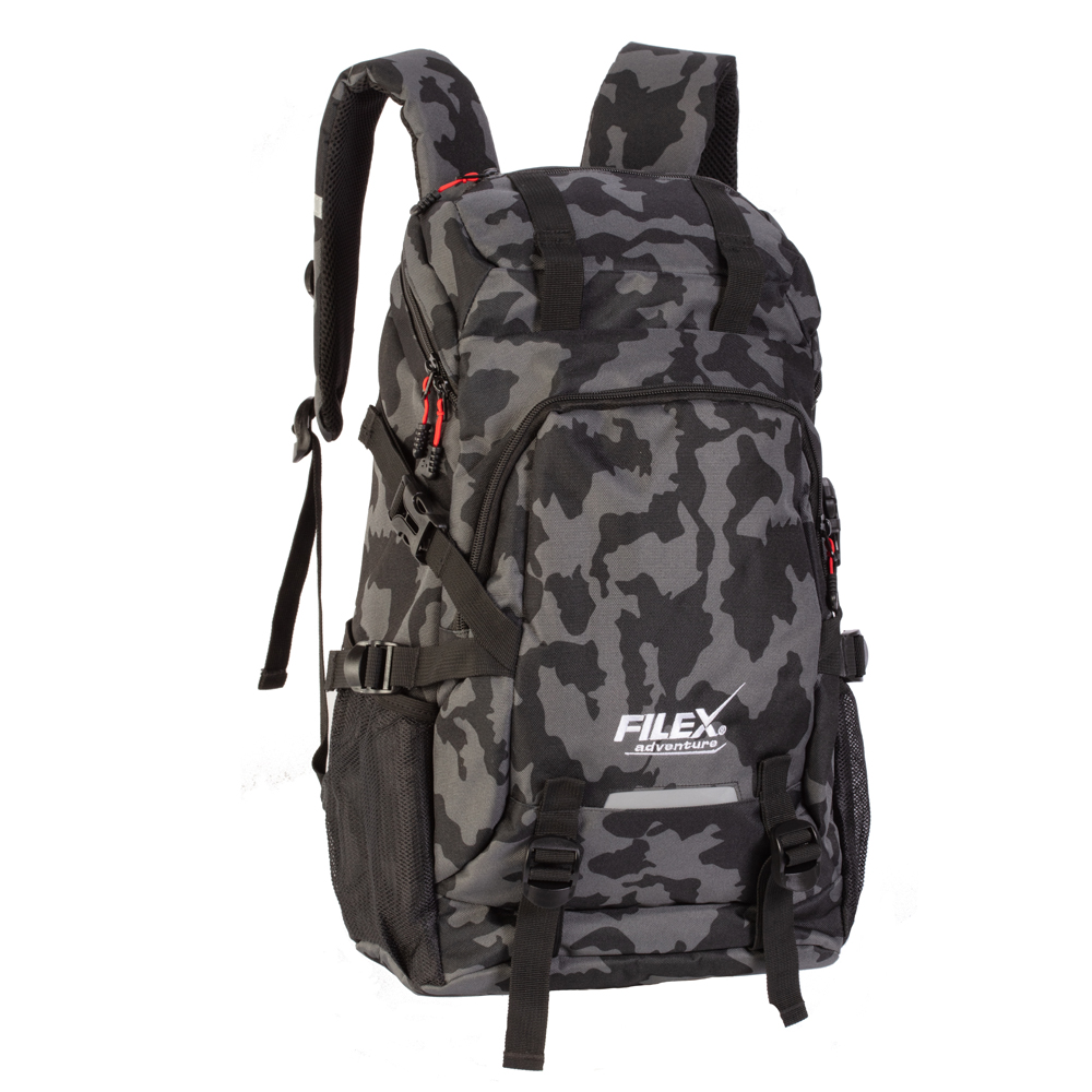 Filex Adventure Ryggsekk Sekk & Sling Pack