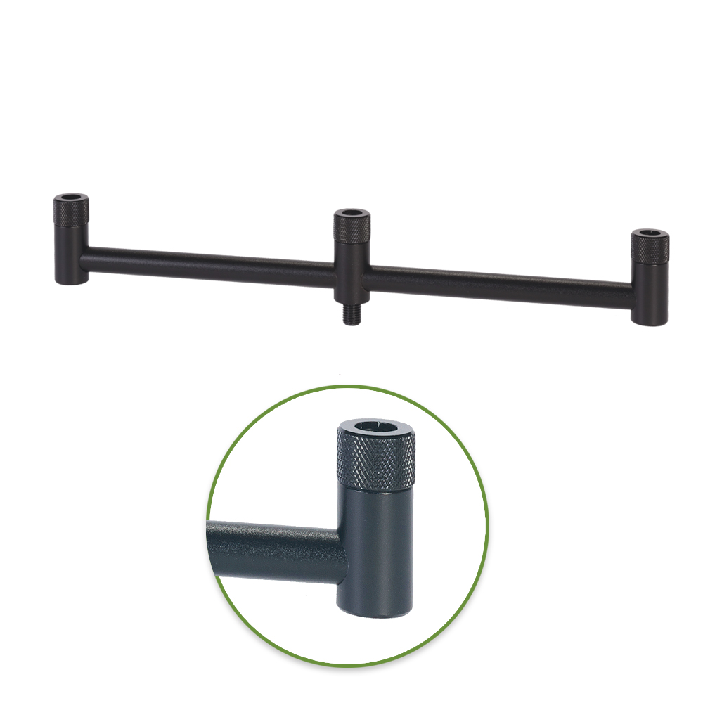 Buzzbar EXC 7231 Bankstick og Pods