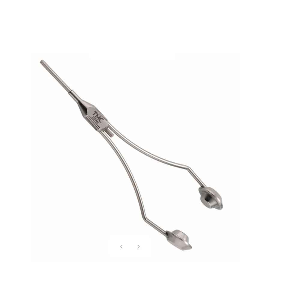 TMC Ceramic Bobbin EVO Fine Trådholder