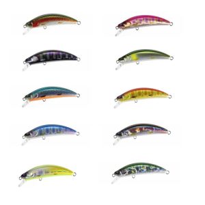 Duo Onimasu Kagura 55HS DUO Wobblere