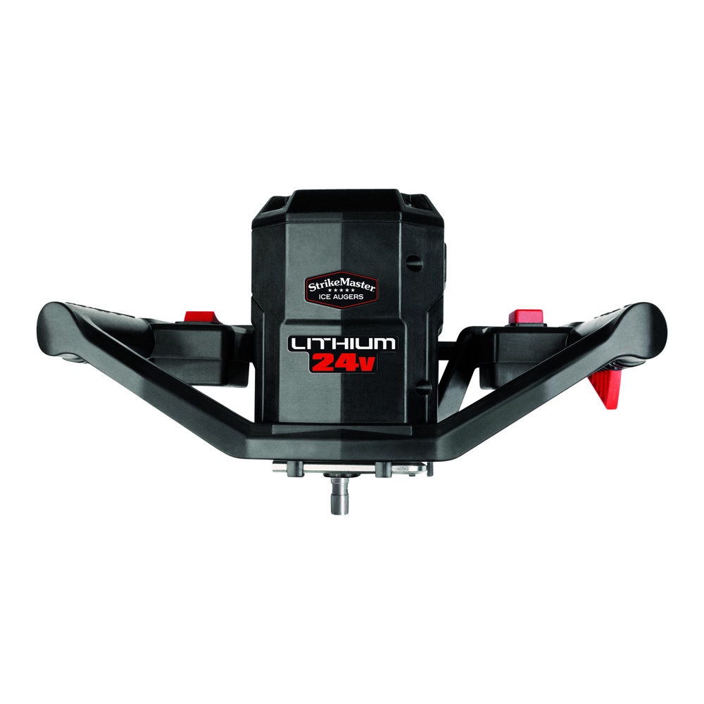 Strikemaster Lithium 24V Motor Isbor