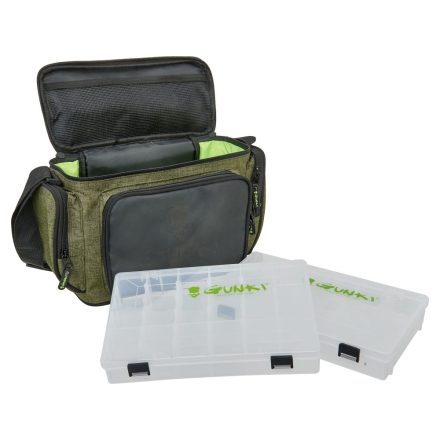 Gunki Overtake Walker Bags & Packs