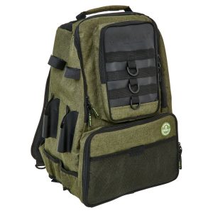 Gunki Overtake Fulltreck Sekk & Sling Pack