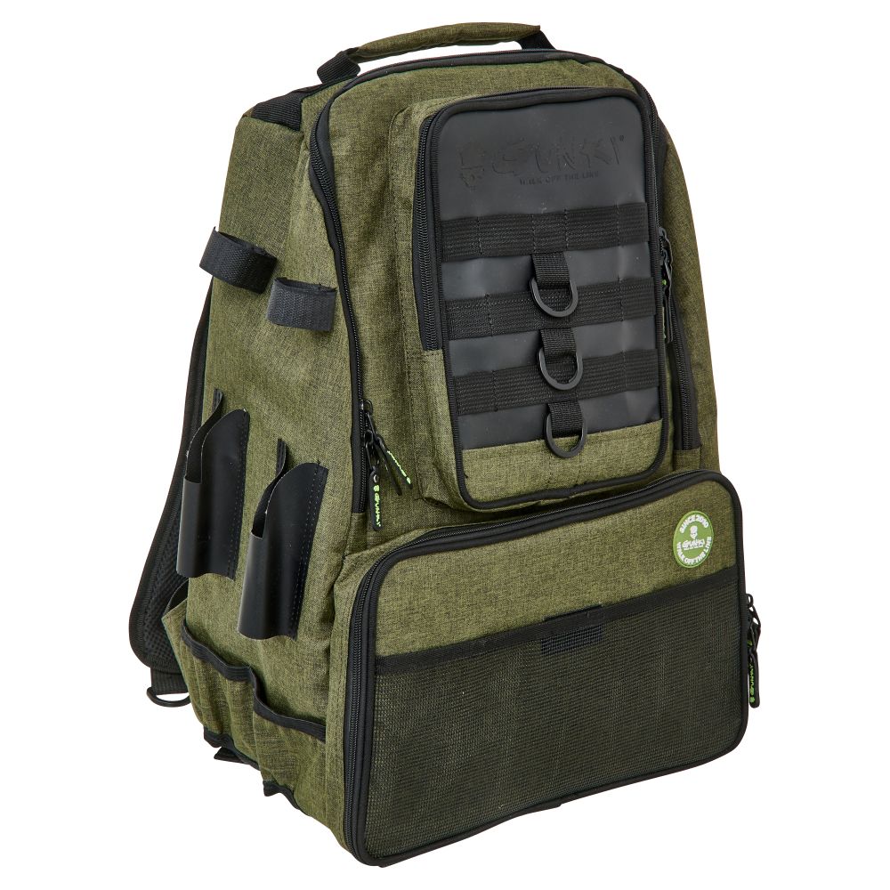 Gunki Overtake Fulltreck Sekk & Sling Pack