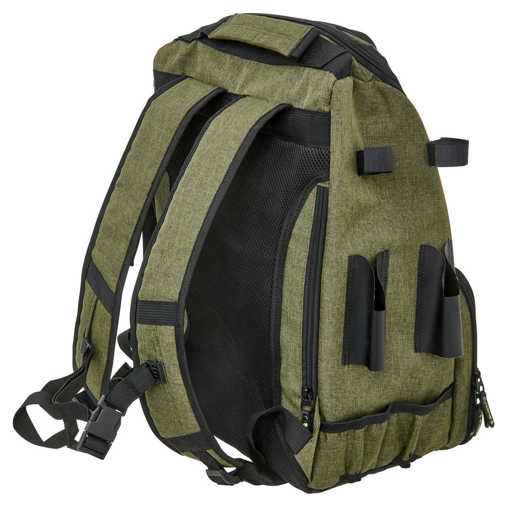 Gunki Overtake Fulltreck Sekk & Sling Pack