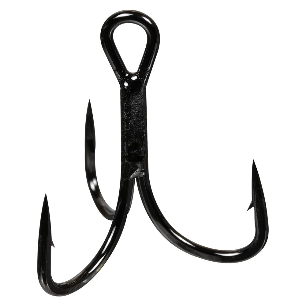 Owner ST 46 BC 2x Treble Kroker