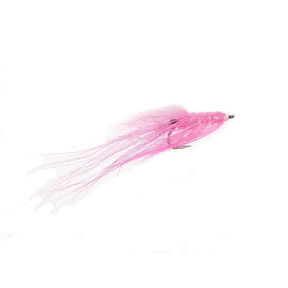 Arcticflies Pattegrisen Pink Lopper og Rekefluer