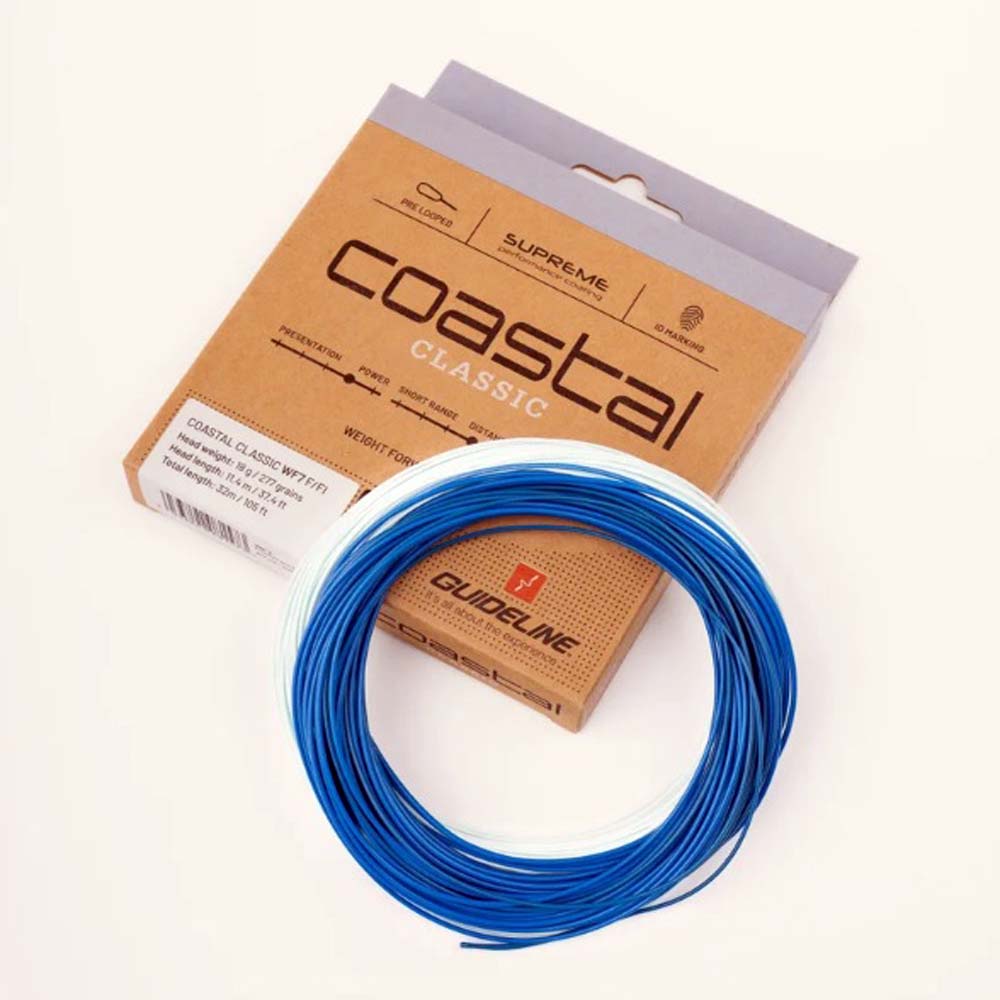 Guideline Coastal Classic Wf Fast Intermediate WF Liner