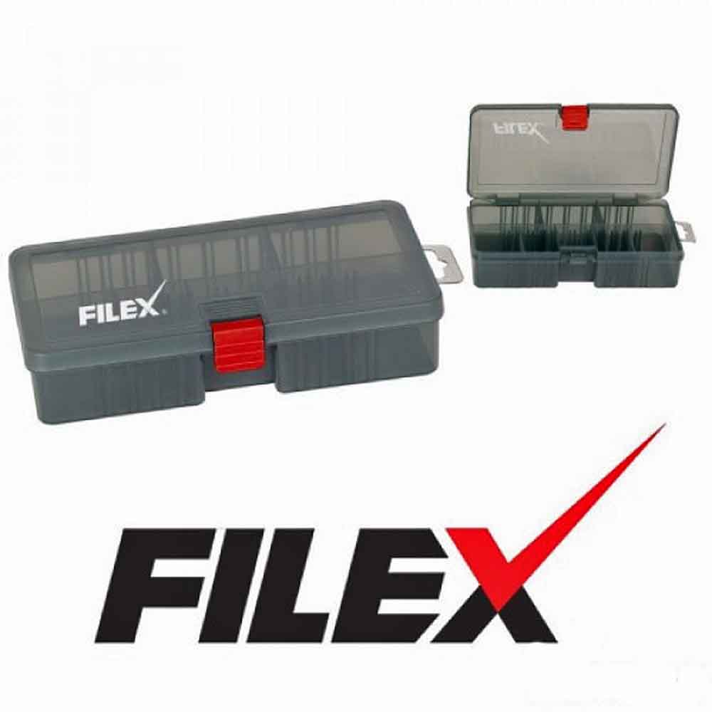 Filex Boks 8252 Slukbokser