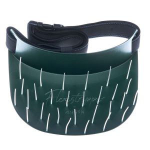 Ahrex Flexistripper Green Clear Pegs Fluefiske Tilbehør