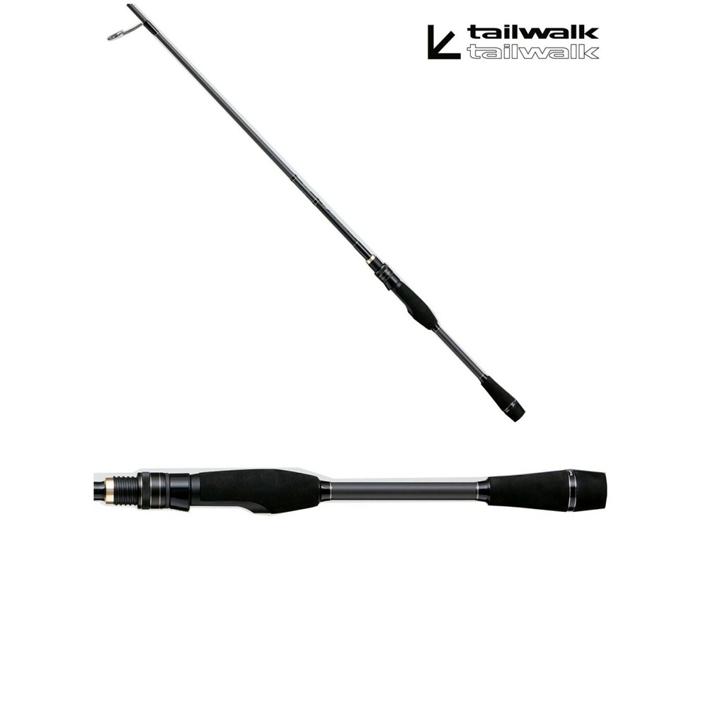 Tailwalk Fullrange CC S72M CC Tailwalk Haspel