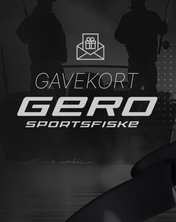 Gavekort