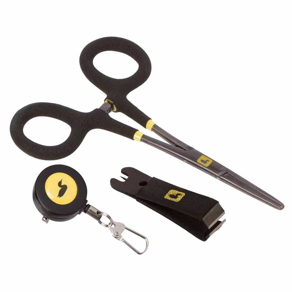 Loon Essentials Kit Seneklipper og Saks