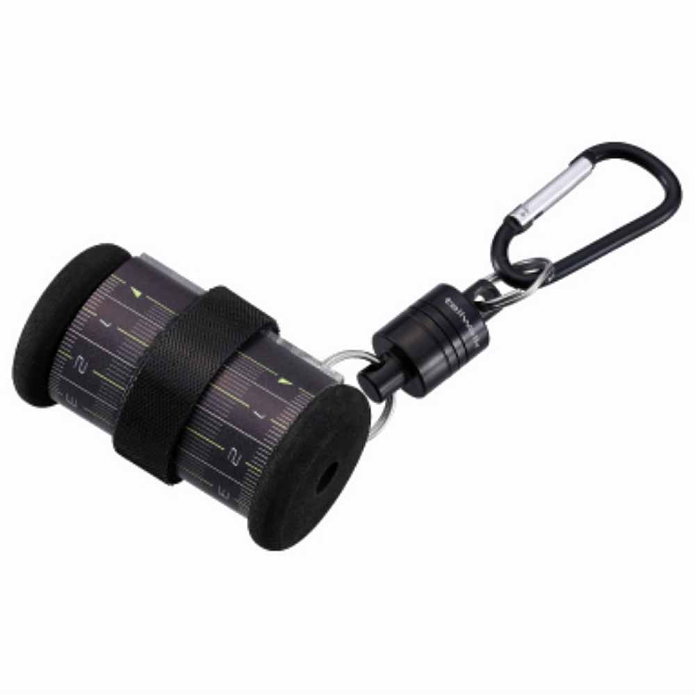 Tailwalk Roll Up Measure Black 130cm Veie og Måle