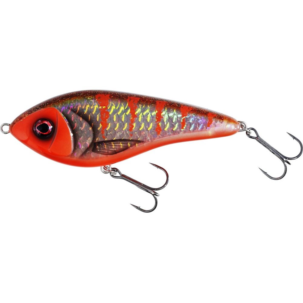 Westin Swim Glidebait 10cm 31gr Low Floating Wobblere