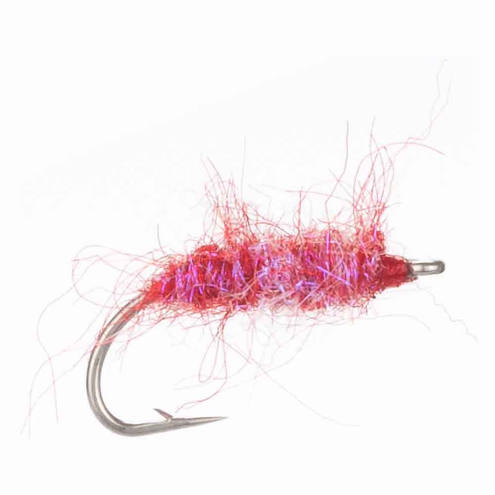 Arcticflies Skibotnflua Lopper og Rekefluer