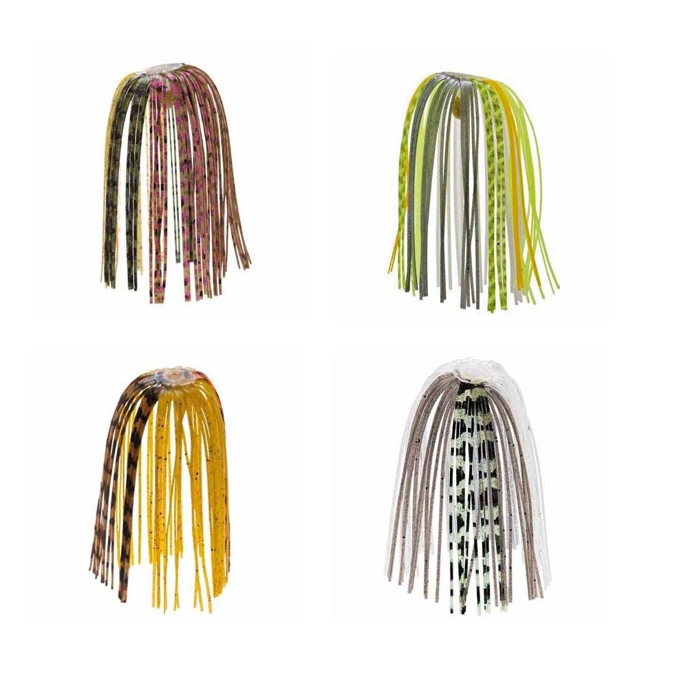 Z-Man EZ Skirts 7cm Jigger & Softbait
