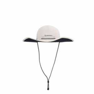 Simms Solar Sombrero Overcast L-XL Simms Solar Sombrero Overcast L-XL Capser