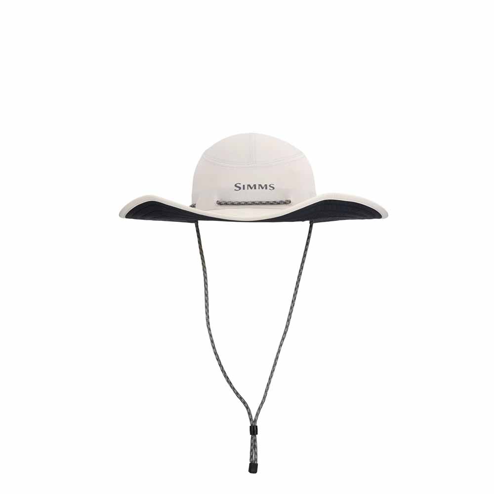 Simms Solar Sombrero Overcast L-XL Capser