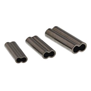 Westin Double Wire Crimp Fortommer