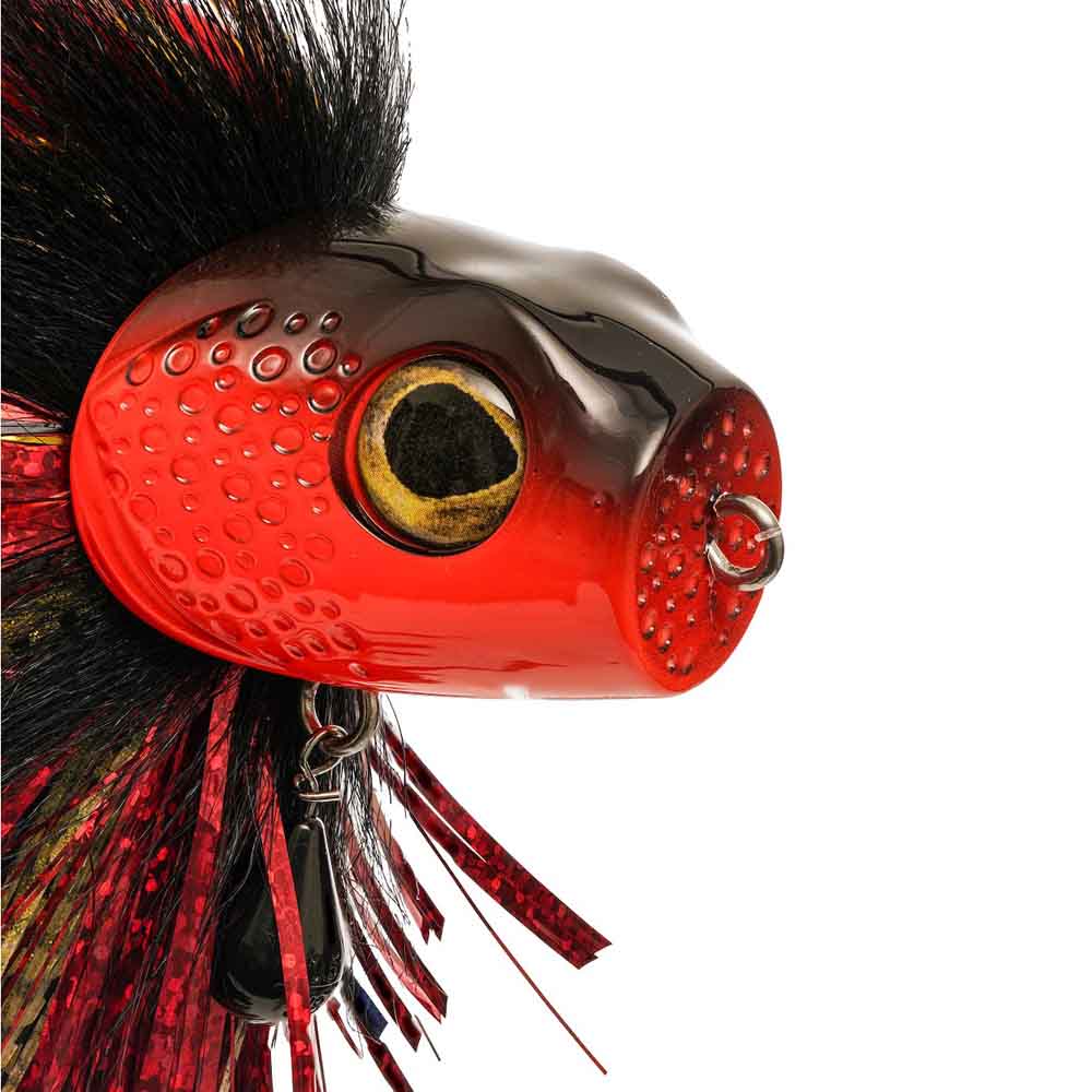 Westin Monsterfly 22cm 44gr Slow Sinking Jigger & Softbait