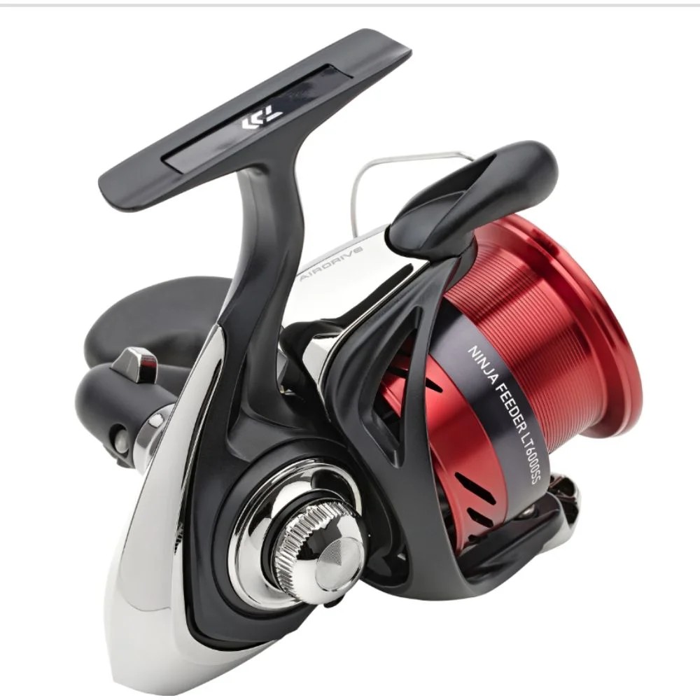 Daiwa Ninja Feeder LT 6000SS Feeder Sneller