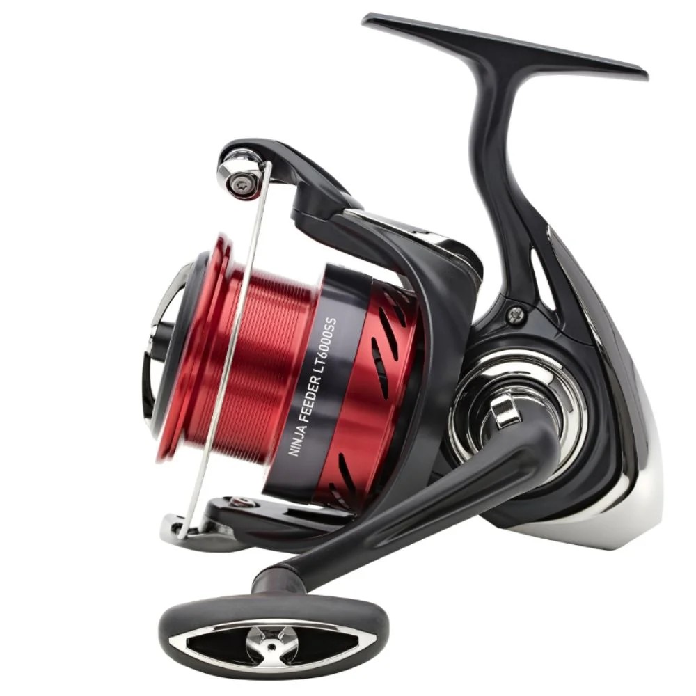 Daiwa Ninja Feeder LT 6000SS Feeder Sneller