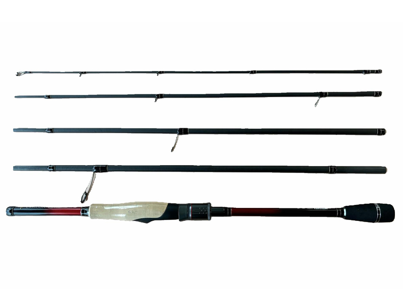 Tailwalk Crimson Pw Hiker 83L P-5 Tailwalk Haspel