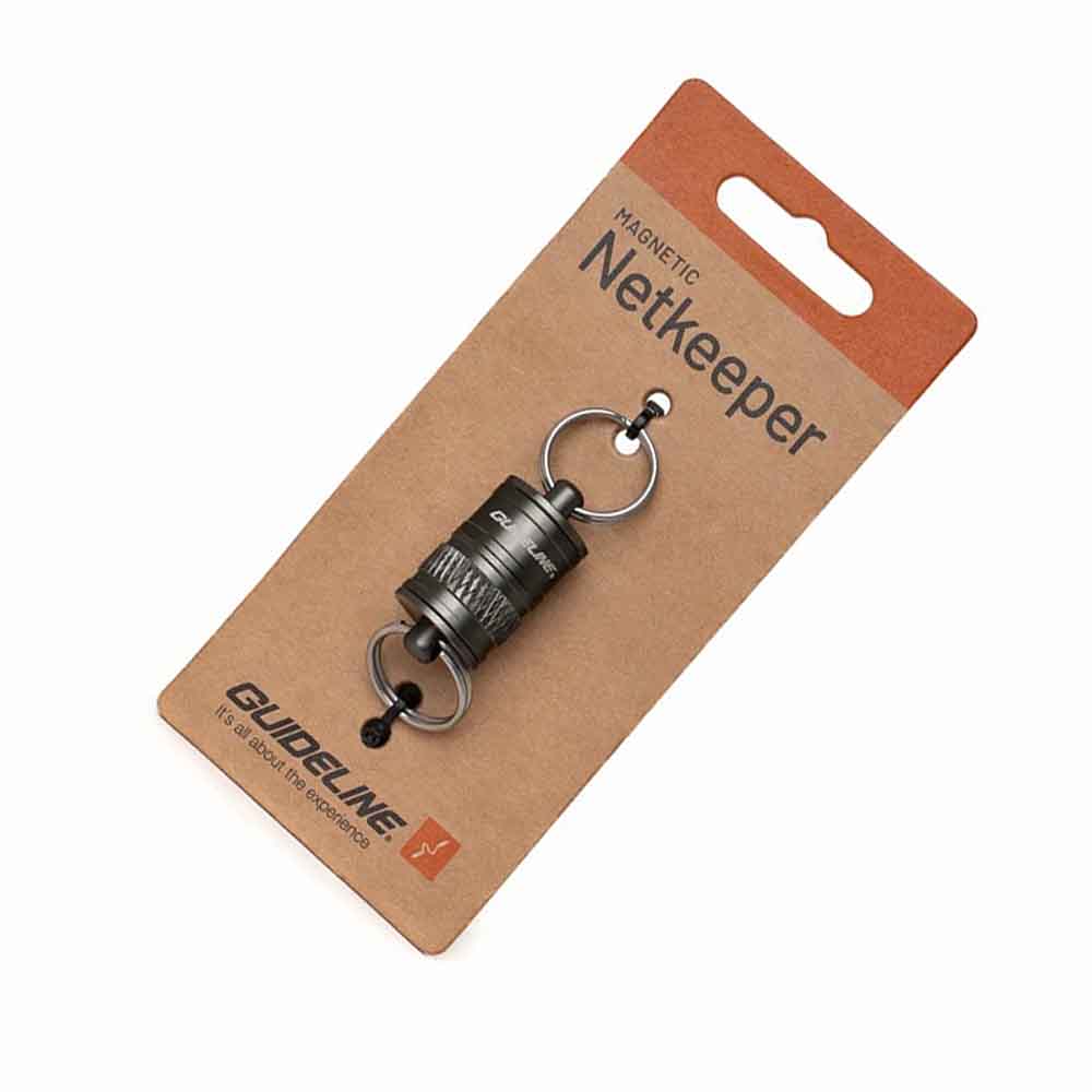 Guideline Magnetic Netkeeper Grey Håv Magnet