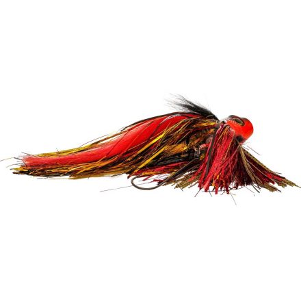 Westin Monsterfly 22cm 44gr Slow Sinking Jigger & Softbait