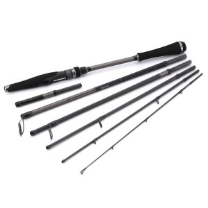 Tailwalk Outback S54-70L -SL P5.5 Tailwalk Outback S54-70L -SL P5.5 Tailwalk Haspel