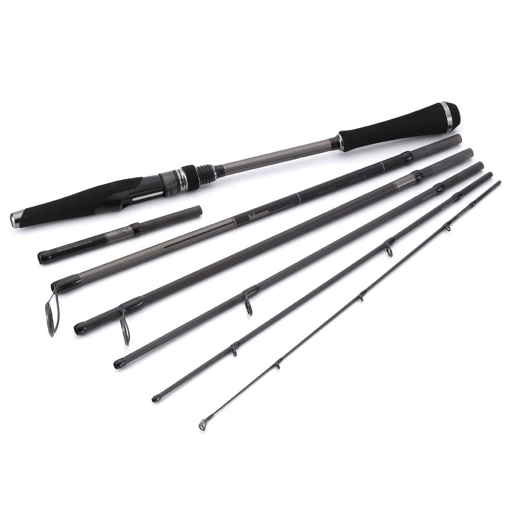 Tailwalk Outback S54-70L -SL P5.5 Tailwalk Haspel