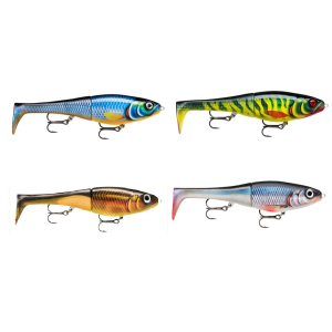 Rapala X-Rap Peto 14cm 39gr Hybridbaits